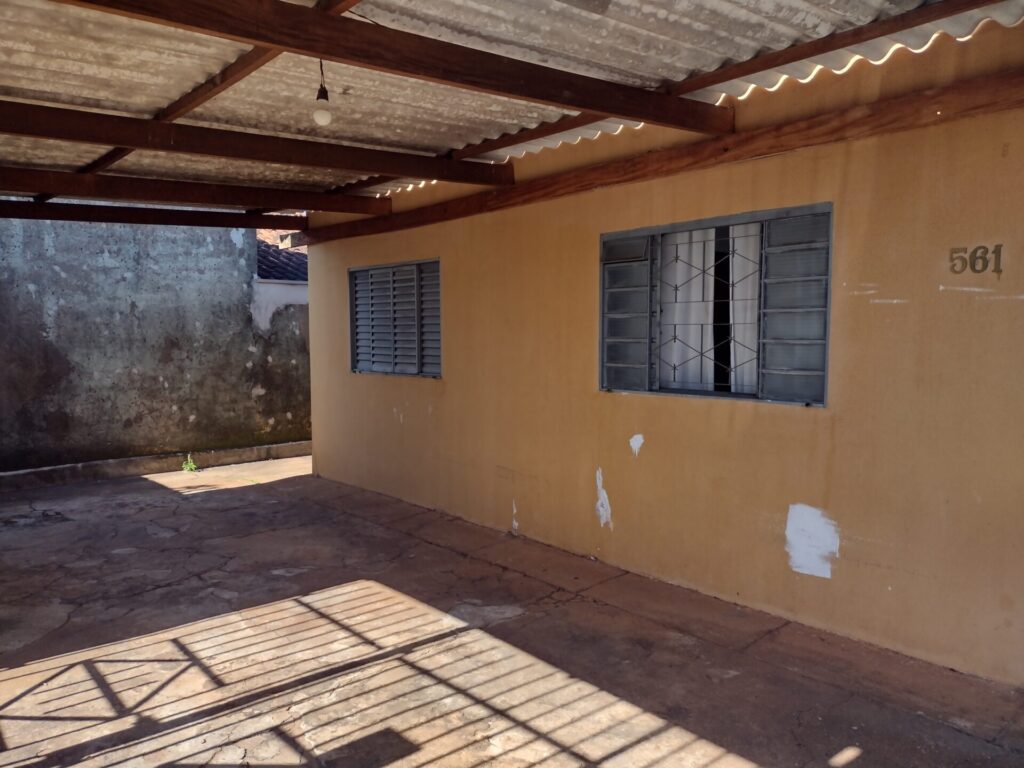 Casa a Venda 3 Dormitórios $ 170.000,00 – Jd. Maria Lucia Casa a Venda 3 Dormitórios $ 170.000,00 – Jd. Maria Lucia