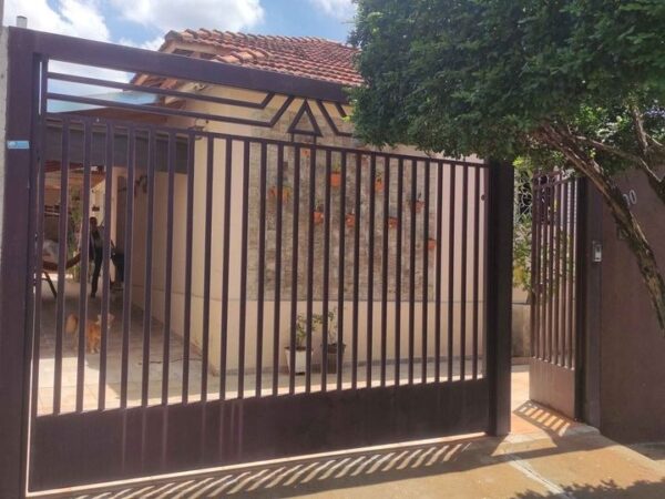 Vende-se Casa Jd. Soraia $ 330.000,00