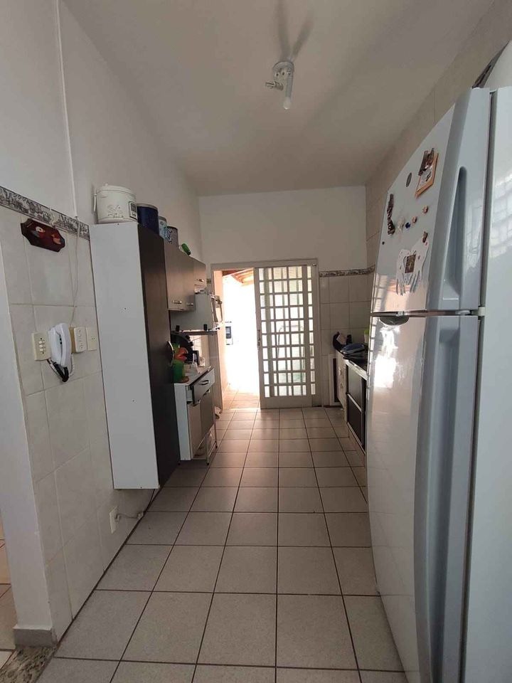 Vende-se Casa Jd. Soraia $ 330.000,00