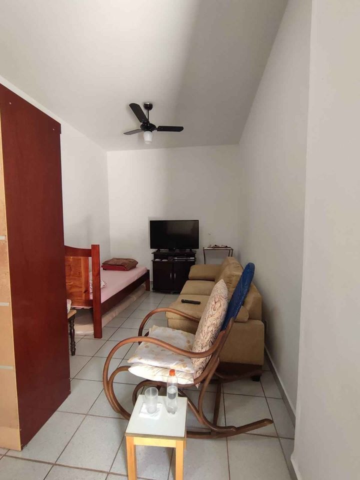 Vende-se Casa Jd. Soraia $ 330.000,00