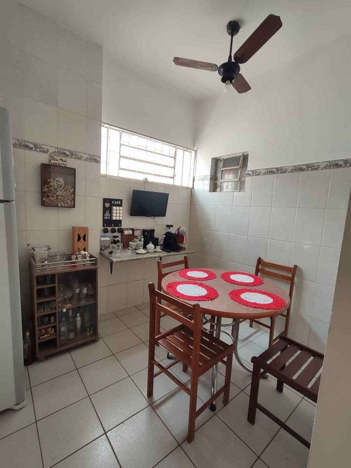 Vende-se Casa Jd. Soraia $ 330.000,00