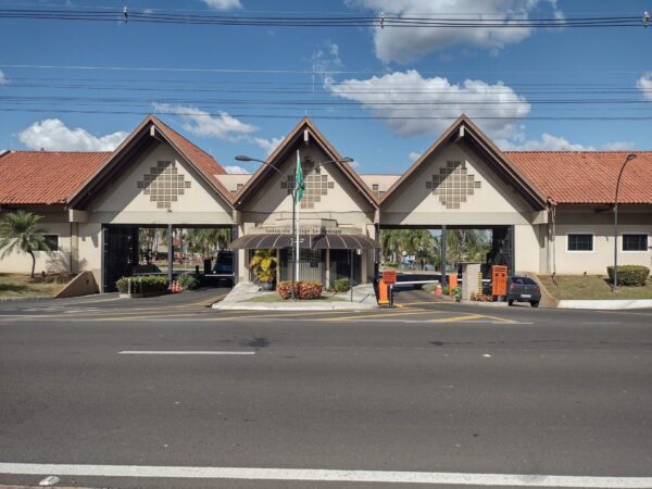 Terreno Cond. Village La Montagne 360M² – $ 450.000,00