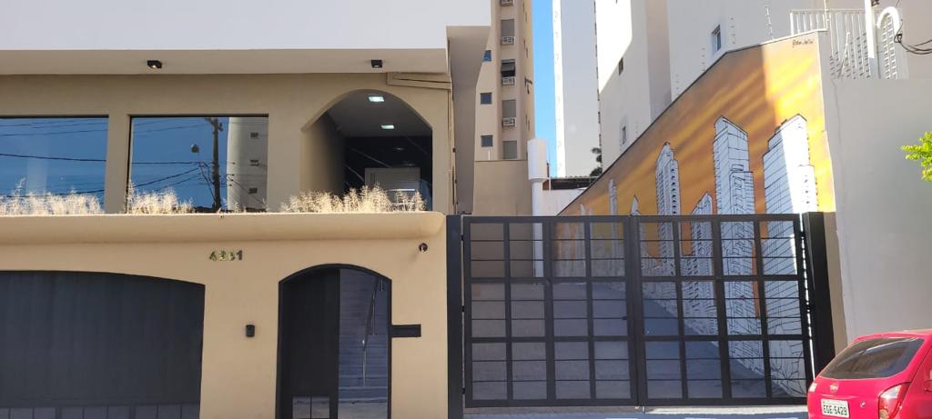 Aluga-se Imóvel Comercial na Redentora – $ 12.000,00