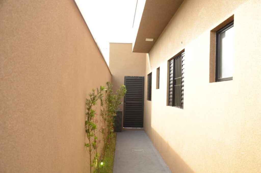 Vende-se Casa Nova em Bady Bassit $ 389.000,00