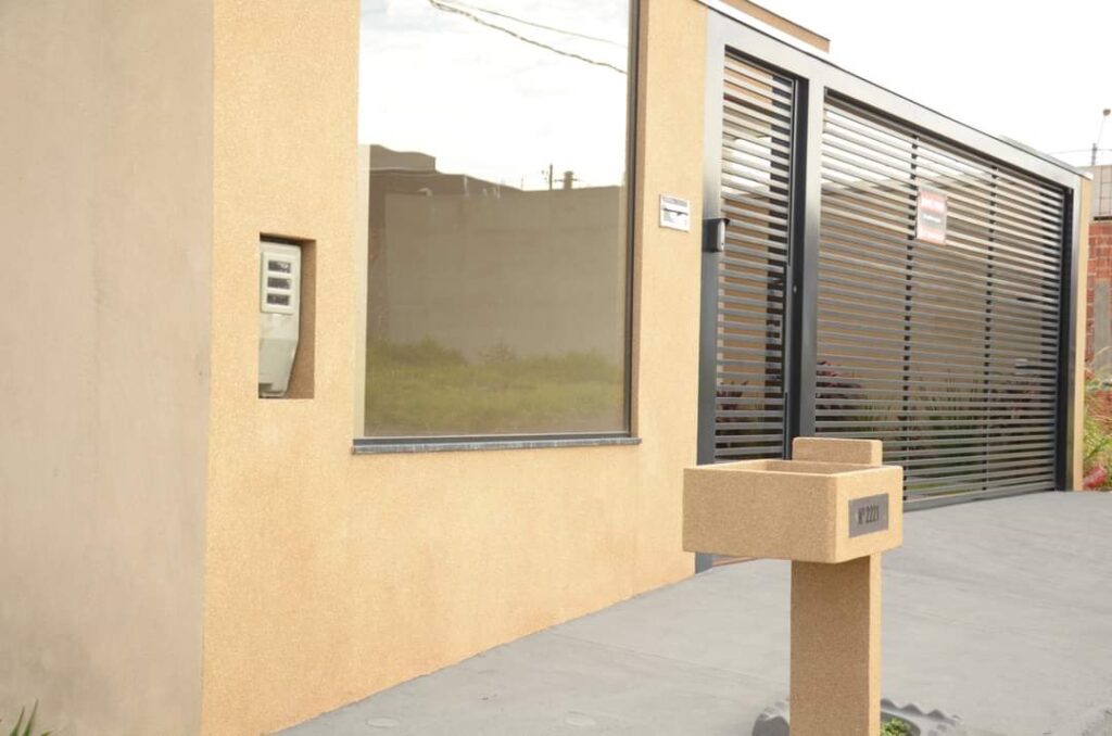 Vende-se Casa Nova em Bady Bassit $ 389.000,00