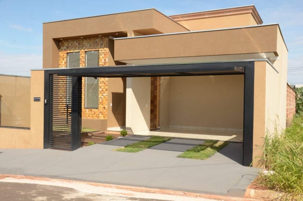 Vende-se Casa Nova em Bady Bassit $ 389.000,00