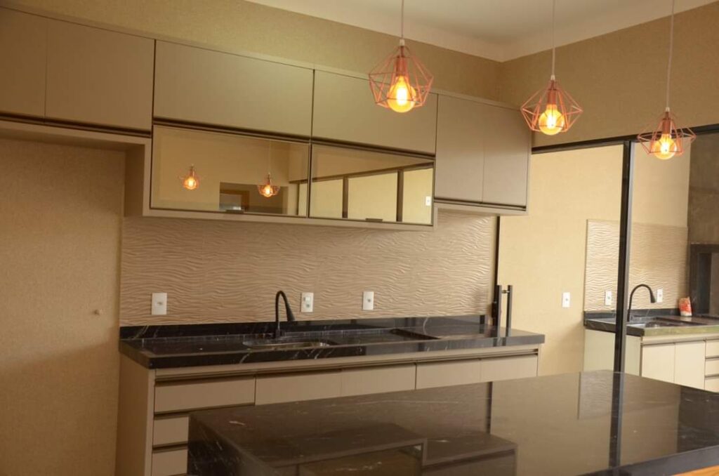 Vende-se Casa Nova em Bady Bassit $ 389.000,00