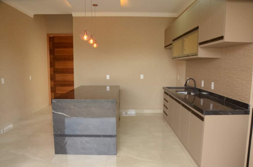 Vende-se Casa Nova em Bady Bassit $ 389.000,00