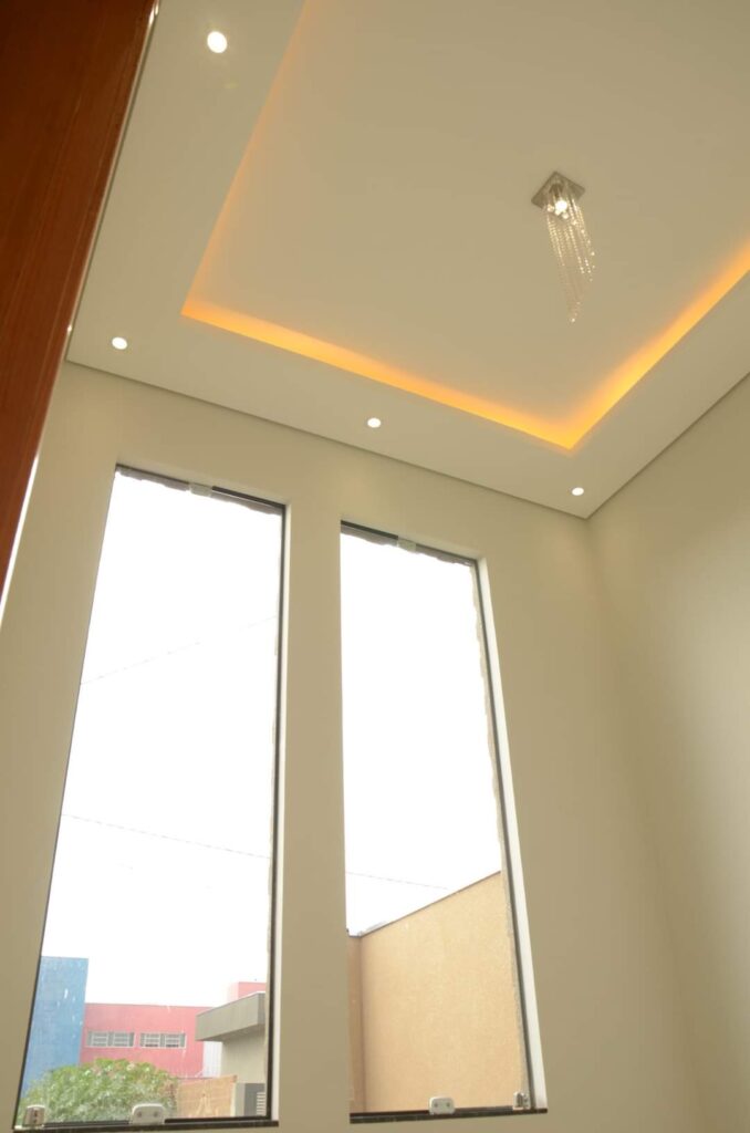 Vende-se Casa Nova em Bady Bassit $ 389.000,00