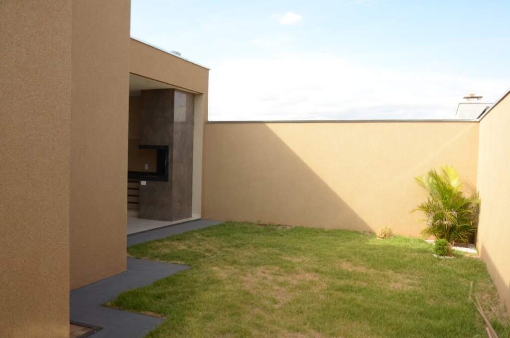 Vende-se Casa Nova em Bady Bassit $ 389.000,00