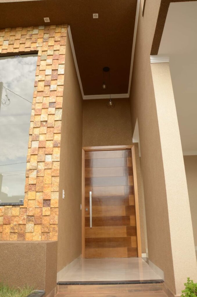 Vende-se Casa Nova em Bady Bassit $ 389.000,00