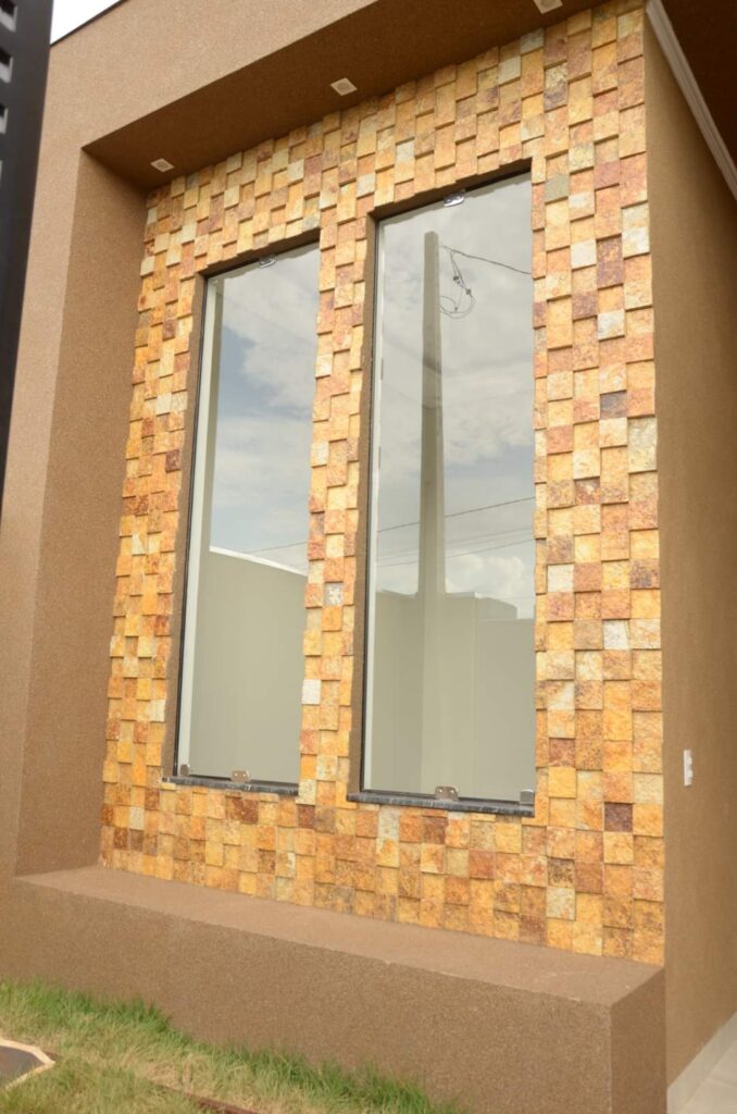 Vende-se Casa Nova em Bady Bassit $ 389.000,00