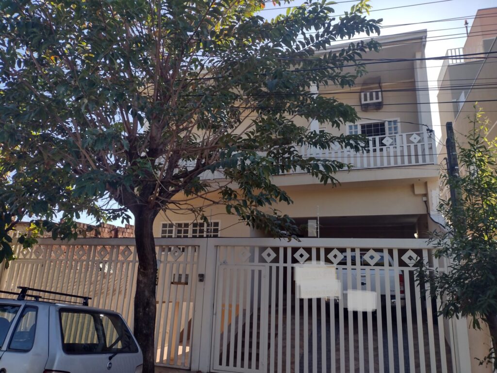 Vende-se Exc. Sobrado Jd. Antonieta $ 500.000,00
