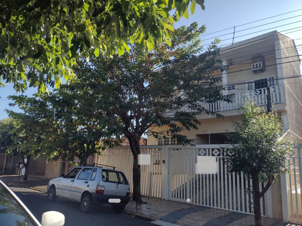 Vende-se Exc. Sobrado Jd. Antonieta $ 500.000,00