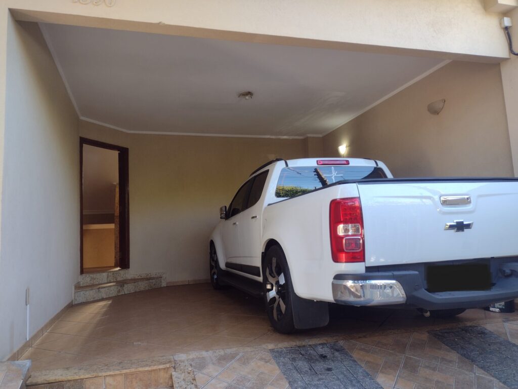 Vende-se Exc. Sobrado Jd. Antonieta $ 500.000,00