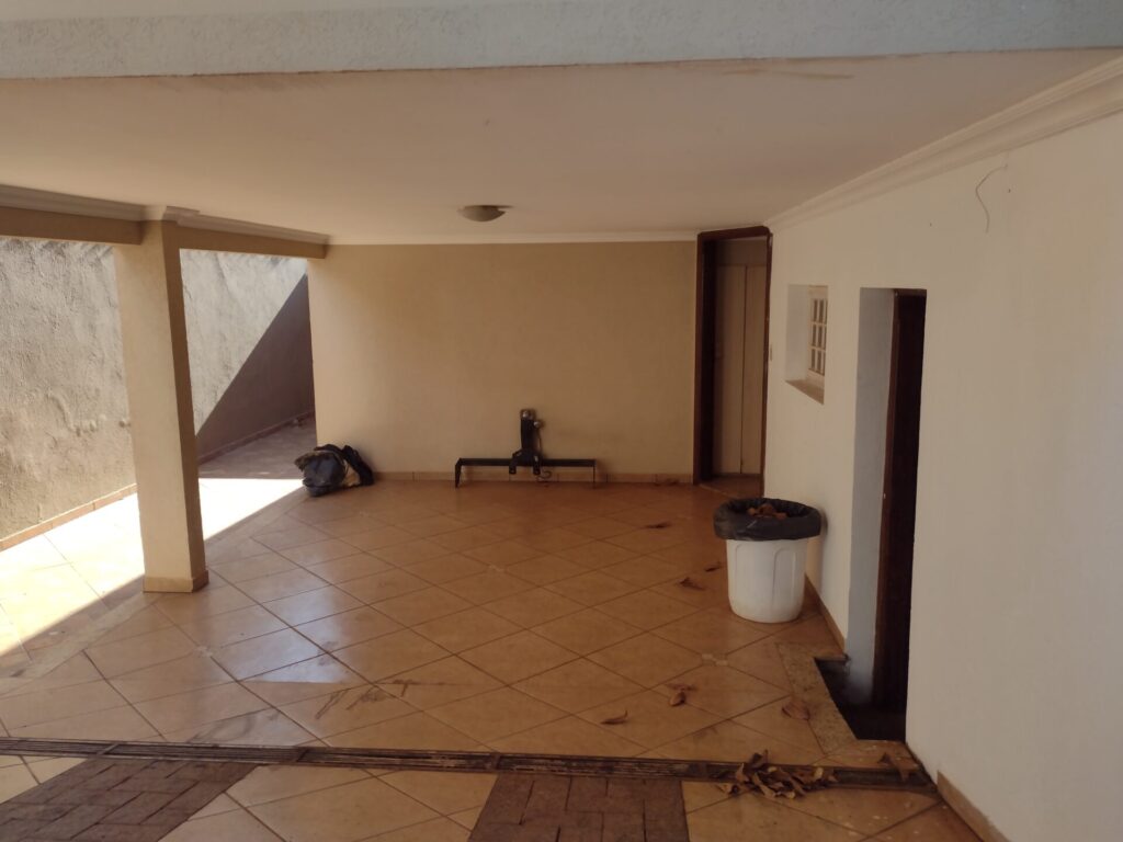 Vende-se Exc. Sobrado Jd. Antonieta $ 500.000,00