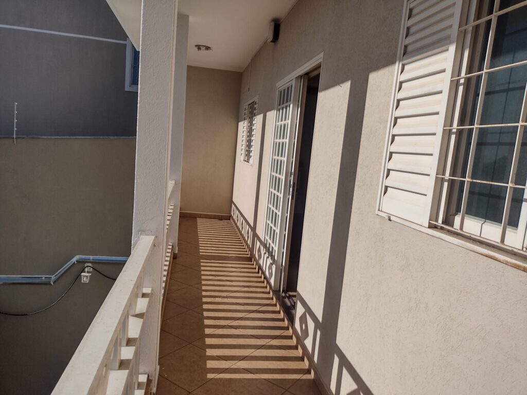 Vende-se Exc. Sobrado Jd. Antonieta $ 500.000,00