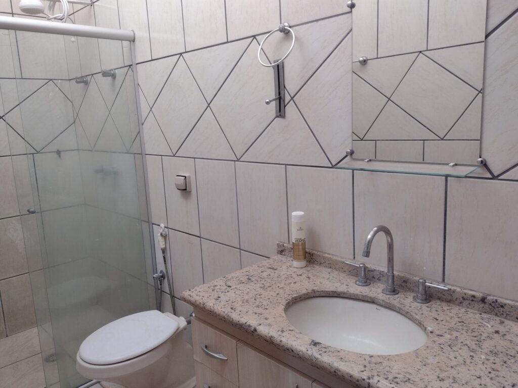 Vende-se Exc. Sobrado Jd. Antonieta $ 500.000,00