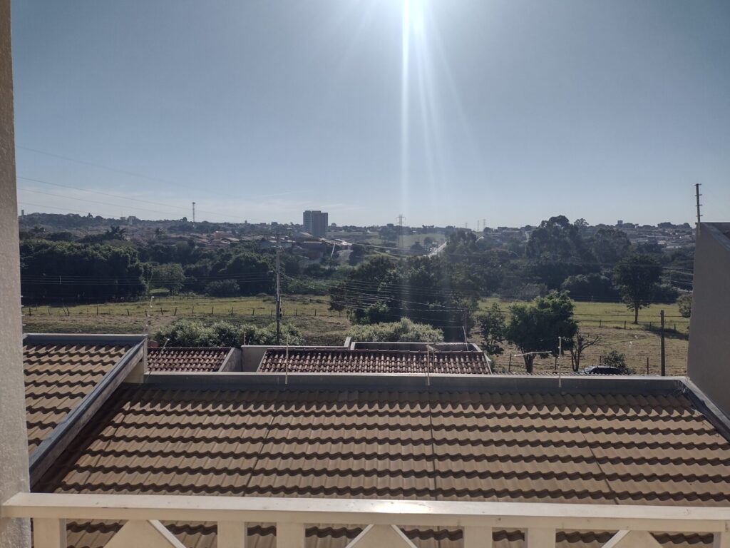 Vende-se Exc. Sobrado Jd. Antonieta $ 500.000,00