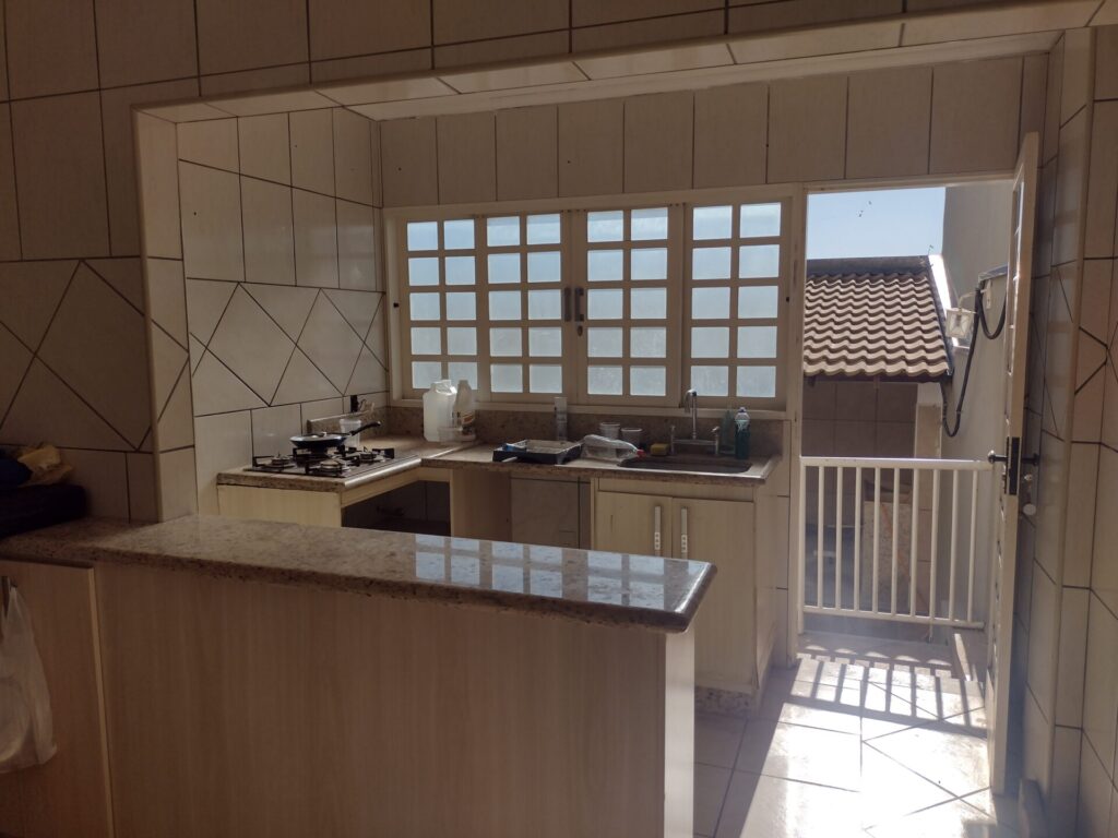 Vende-se Exc. Sobrado Jd. Antonieta $ 500.000,00