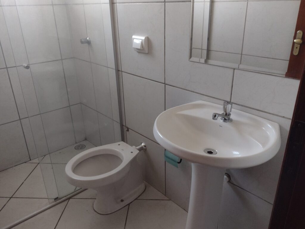 Vende-se Apto Cobertura ( NOVO ) Jd. Antonieta $ 220.000,00