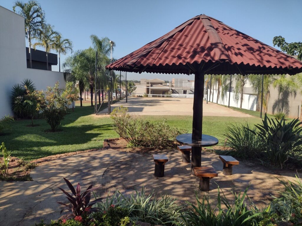 Vende-se Terreno Cond. Village la Montagne $ 450.000,00