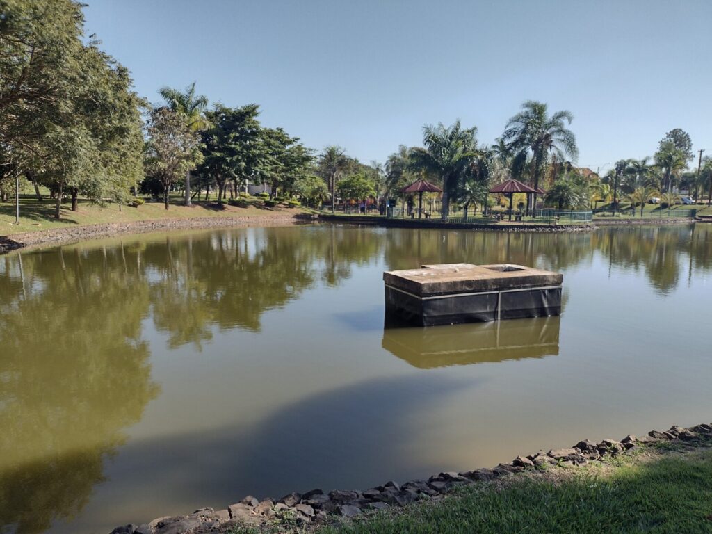 Vende-se Terreno Cond. Village la Montagne $ 450.000,00