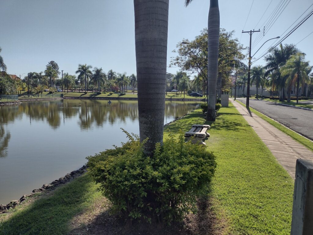 Vende-se Terreno Cond. Village la Montagne $ 450.000,00