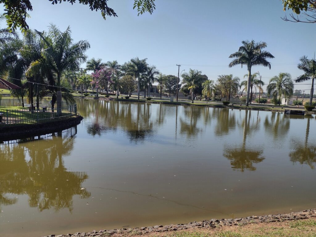 Vende-se Terreno Cond. Village la Montagne $ 450.000,00