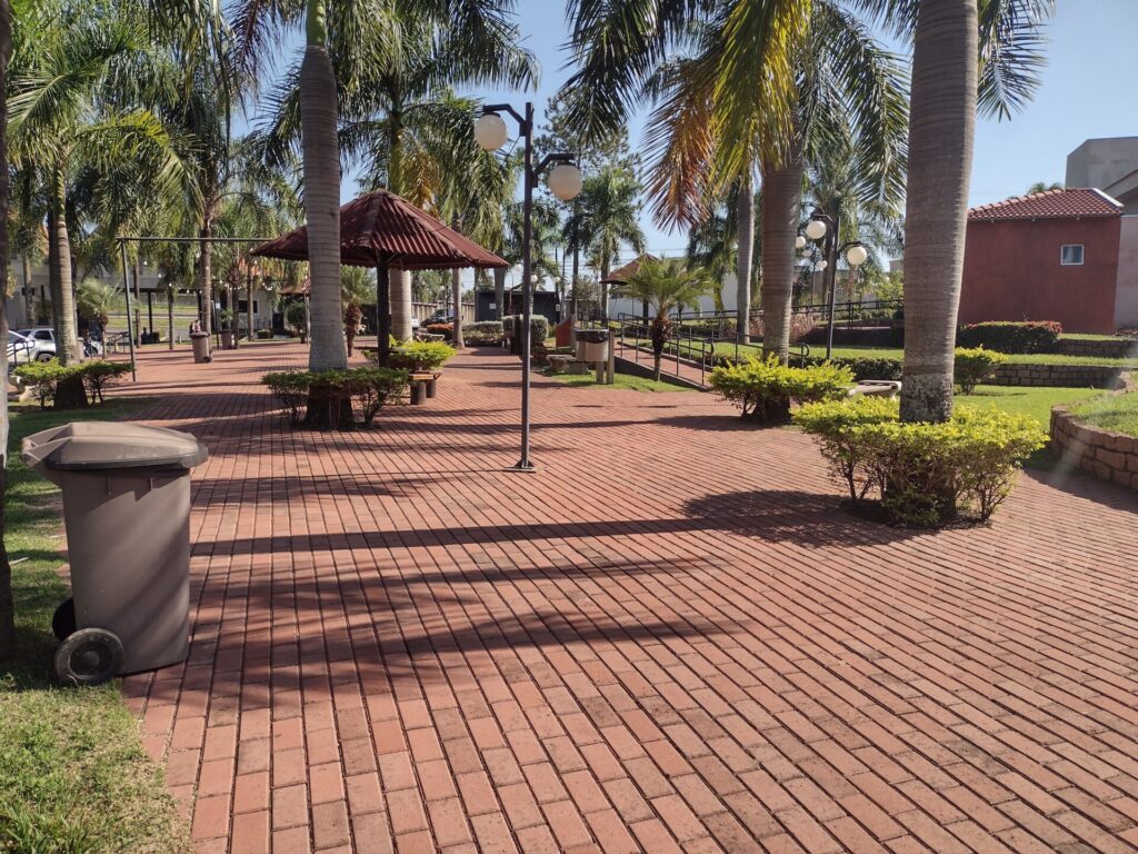 Vende-se Terreno Cond. Village la Montagne $ 450.000,00