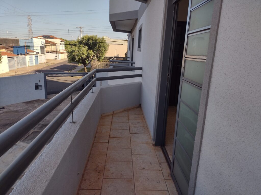 Aluga-se Apartamento 2 Dormitórios na Cidade Jardim $ 1.000,00