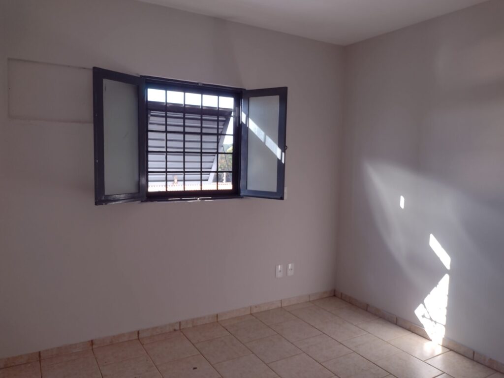 Aluga-se Apartamento 2 Dormitórios na Cidade Jardim $ 1.000,00