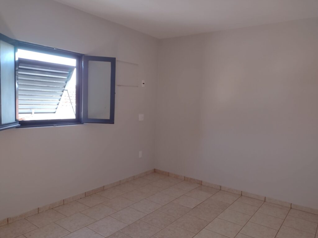 Aluga-se Apartamento 2 Dormitórios na Cidade Jardim $ 1.000,00