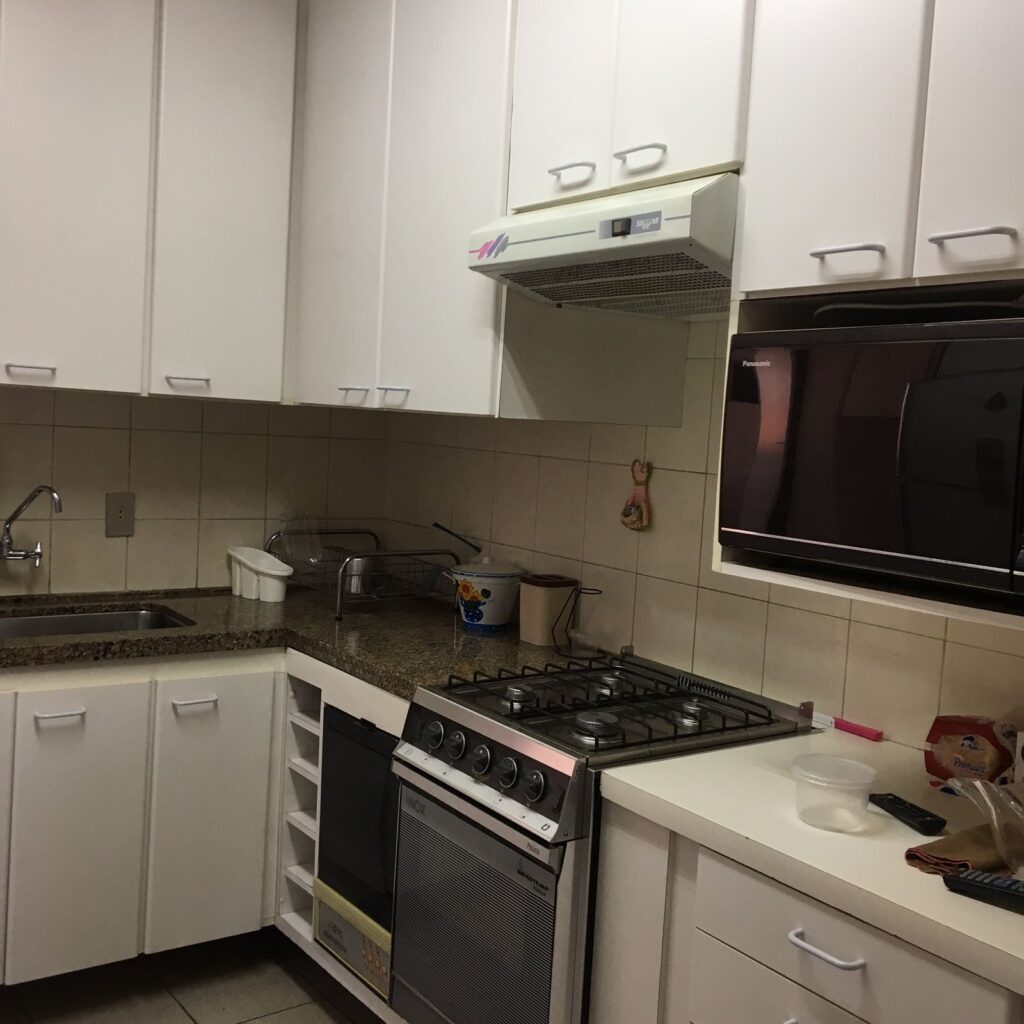 Vende-se Apto Vila Imperial $ 480.000,00