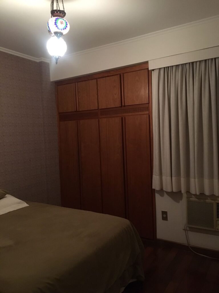 Vende-se Apto Vila Imperial $ 480.000,00