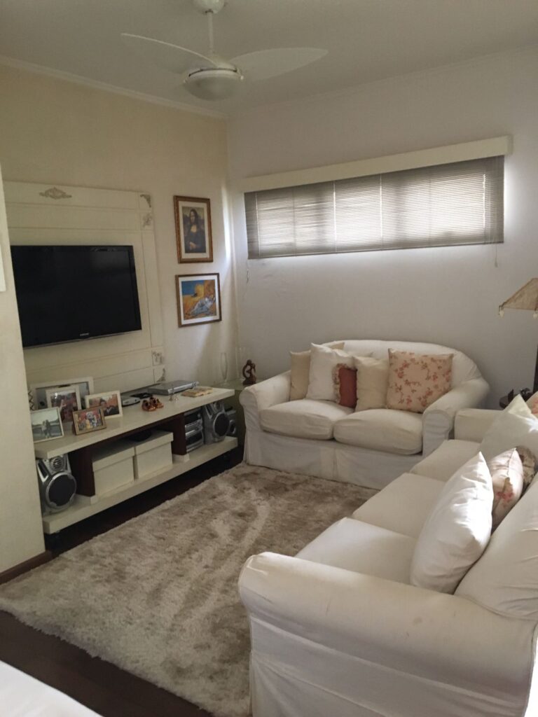 Vende-se Apto Vila Imperial $ 480.000,00