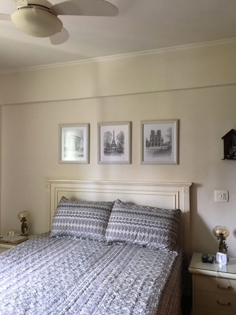 Vende-se Apto Vila Imperial $ 480.000,00