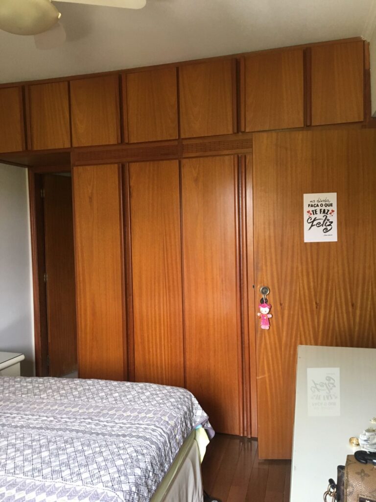 Vende-se Apto Vila Imperial $ 480.000,00