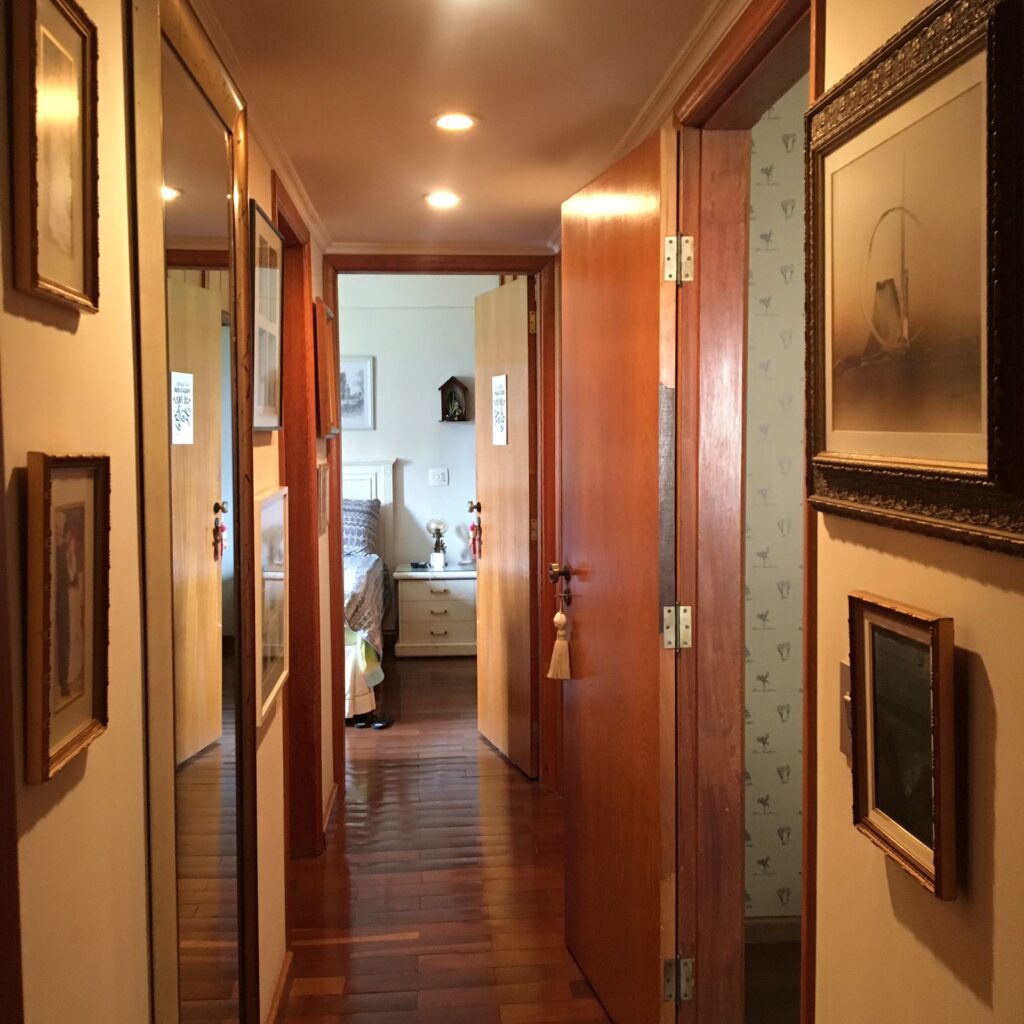 Vende-se Apto Vila Imperial $ 480.000,00