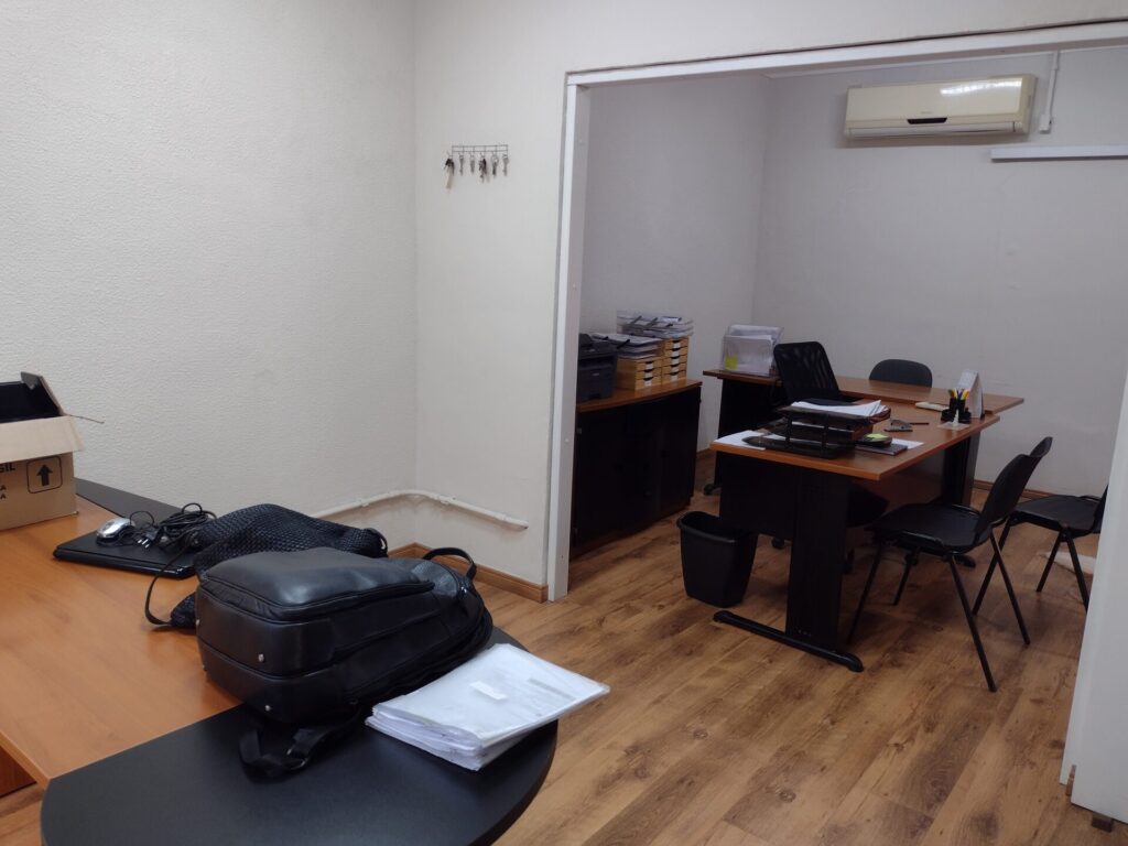 Vende-se Salão Industrial $ 4.000.000,00