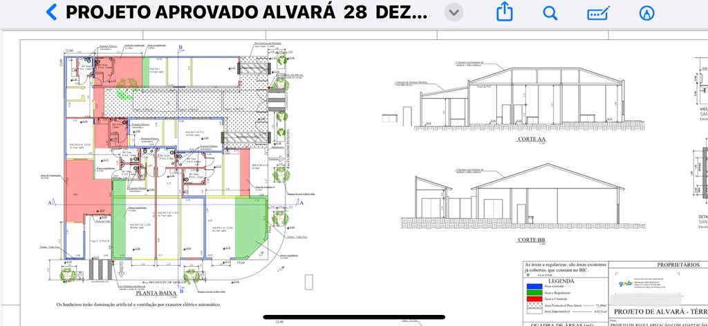 Oportunidade Vende-se um MALL ( conjunto de salas ) em construção $ 1.2000.000,00