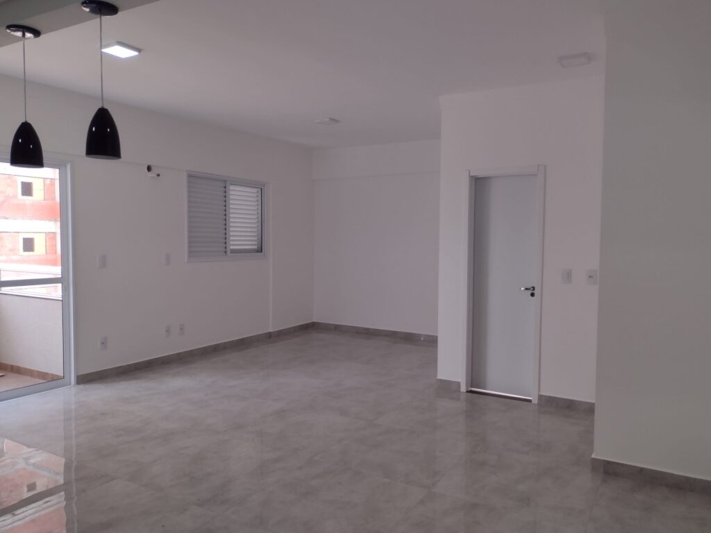 Vende-se Apto Novo Tipo Studio de 1 Dormitório $ 350.000,00