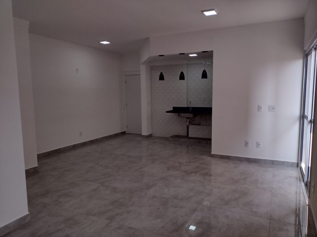 Vende-se Apto Novo Tipo Studio de 1 Dormitório $ 350.000,00