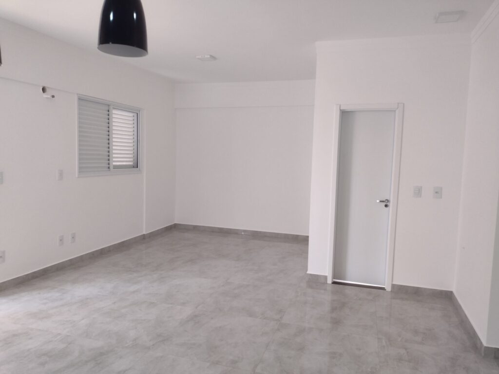 Vende-se Apto Novo Tipo Studio de 1 Dormitório $ 350.000,00