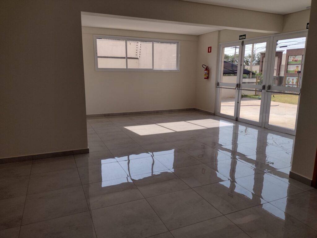 Vende-se Apto Novo Tipo Studio de 1 Dormitório $ 350.000,00