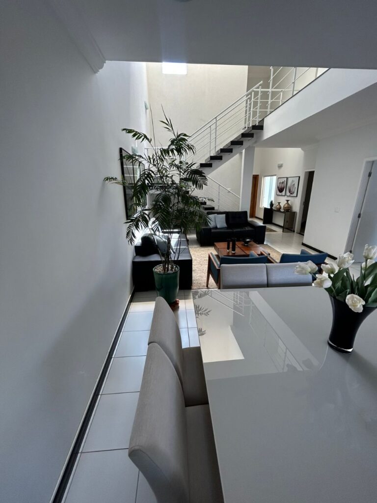 Vende-se Linda casa Village Damha II Mirassol $ 1.600.000,0