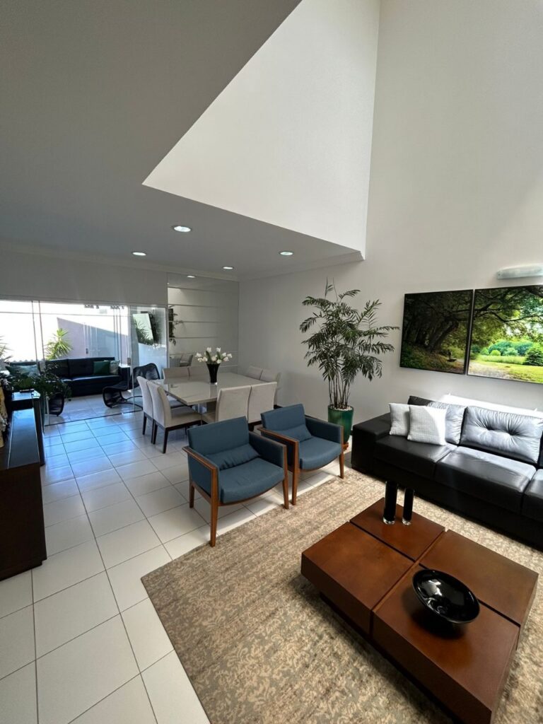 Vende-se Linda casa Village Damha II Mirassol $ 1.600.000,0