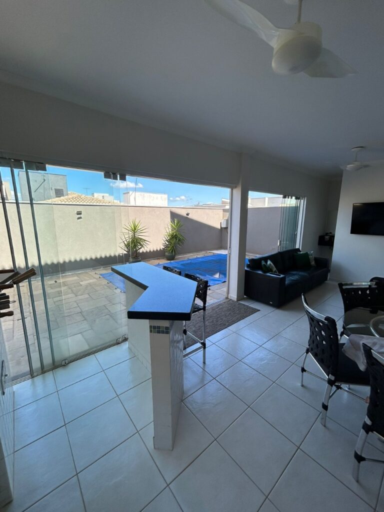 Vende-se Linda casa Village Damha II Mirassol $ 1.600.000,0