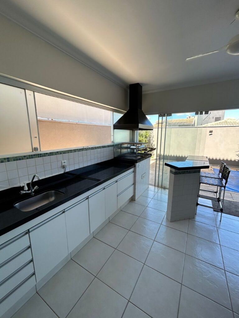 Vende-se Linda casa Village Damha II Mirassol $ 1.600.000,0