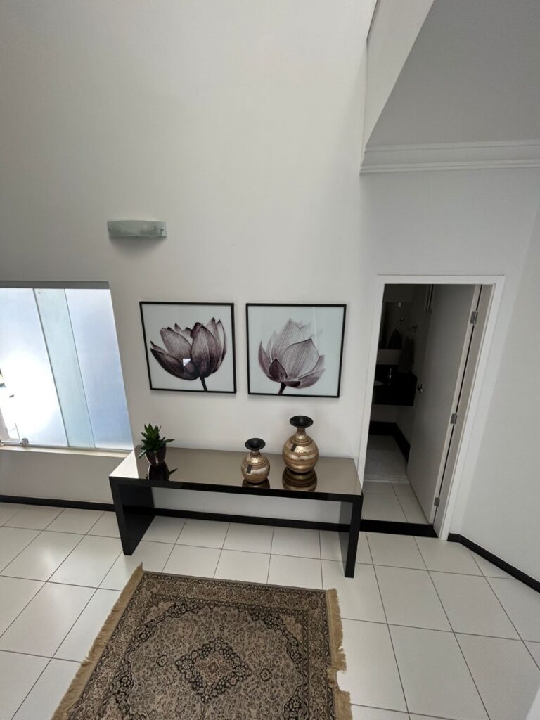 Vende-se Linda casa Village Damha II Mirassol $ 1.600.000,0